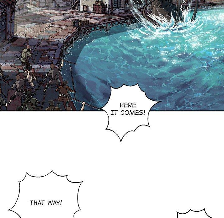 Read Leviathan (en) Manga Online