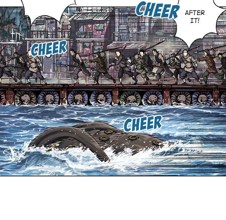 Read Leviathan (en) Manga Online