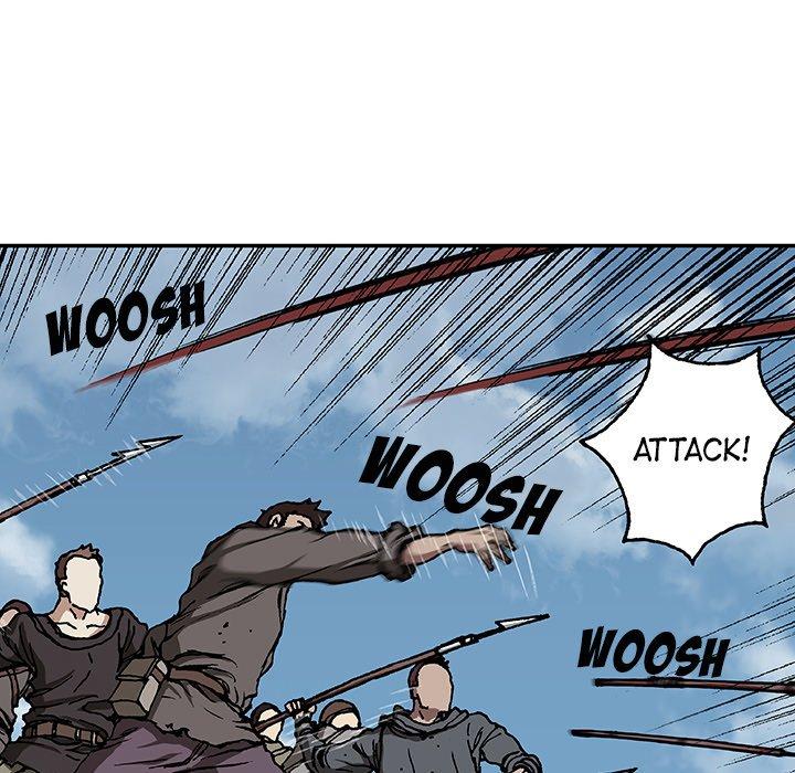 Read Leviathan (en) Manga Online