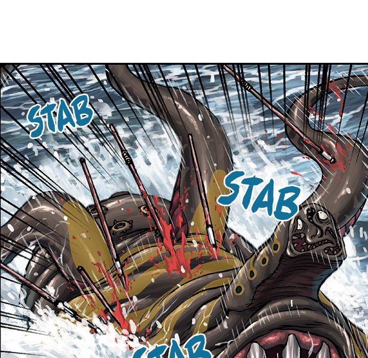 Read Leviathan (en) Manga Online