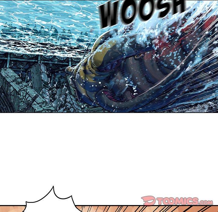 Read Leviathan (en) Manga Online