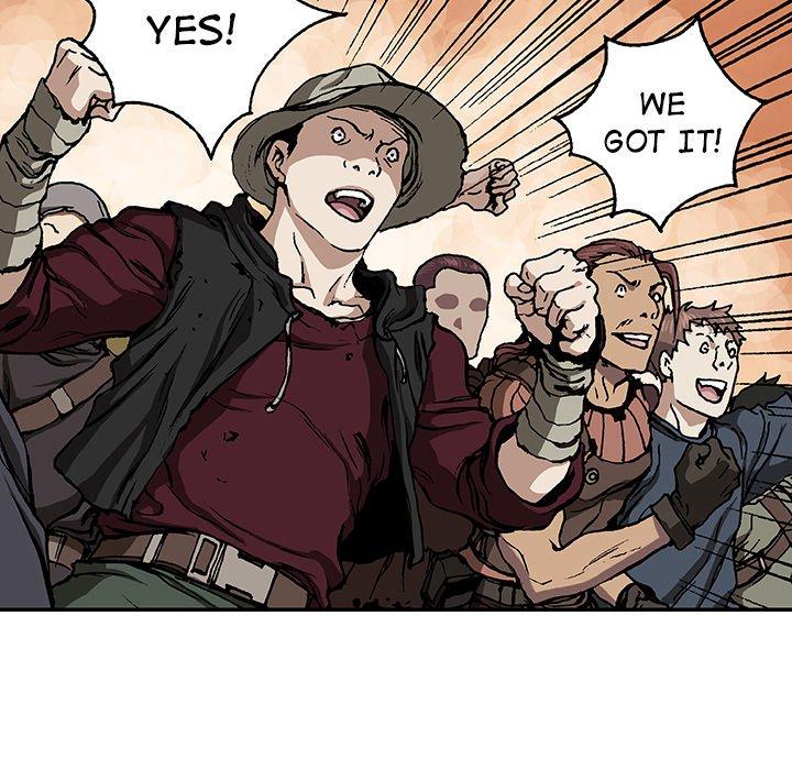 Read Leviathan (en) Manga Online