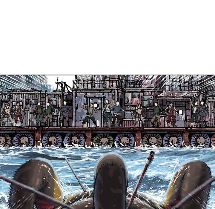 Read Leviathan (en) Manga Online