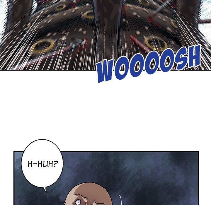 Read Leviathan (en) Manga Online