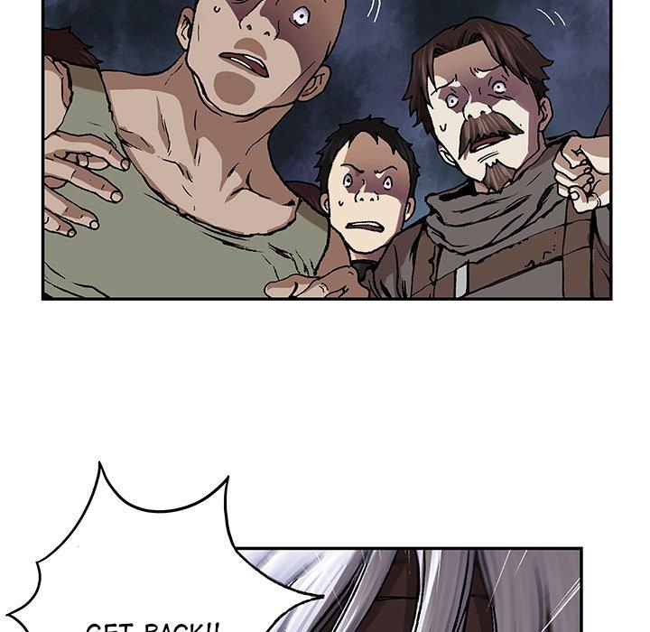 Read Leviathan (en) Manga Online