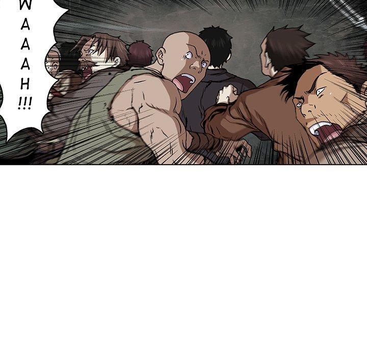 Read Leviathan (en) Manga Online