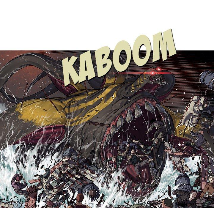 Read Leviathan (en) Manga Online