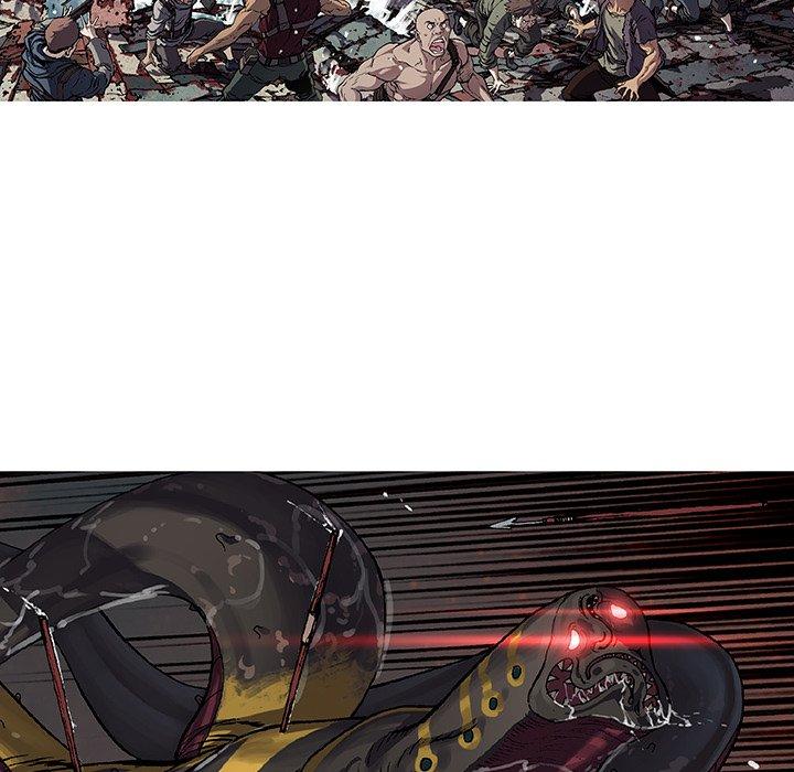 Read Leviathan (en) Manga Online