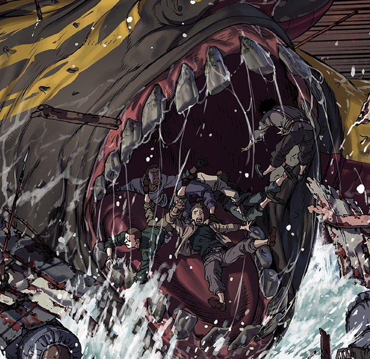 Read Leviathan (en) Manga Online