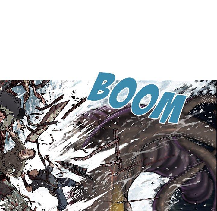 Read Leviathan (en) Manga Online