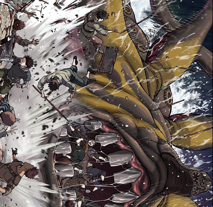 Read Leviathan (en) Manga Online