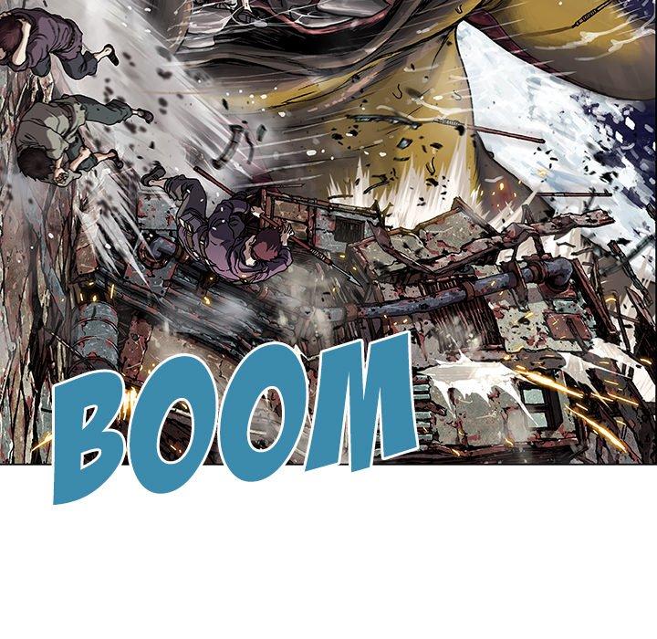 Read Leviathan (en) Manga Online