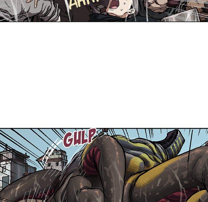 Read Leviathan (en) Manga Online