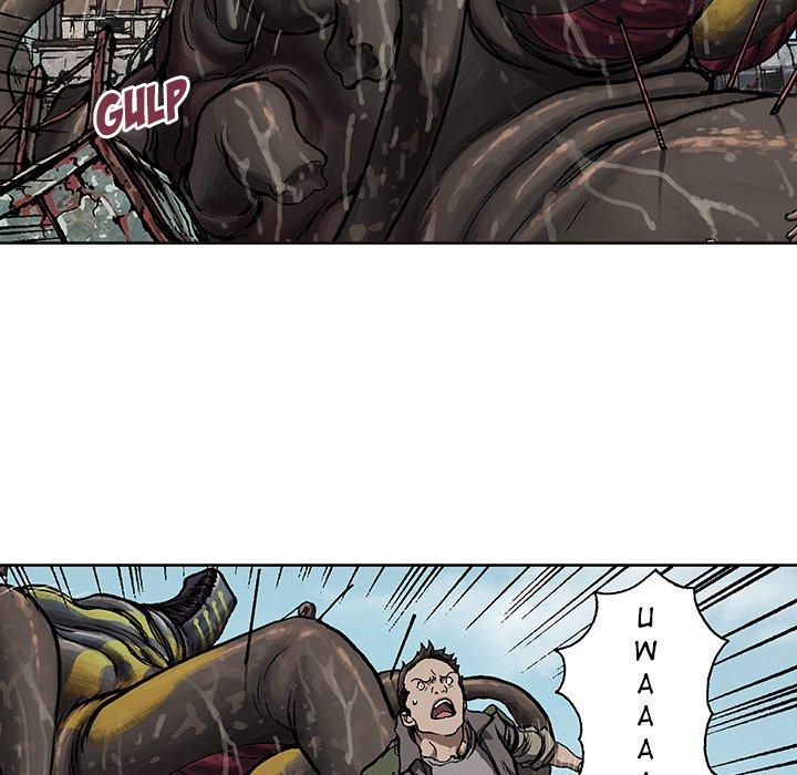 Read Leviathan (en) Manga Online