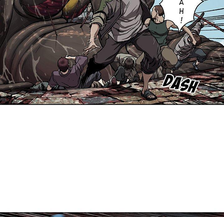 Read Leviathan (en) Manga Online