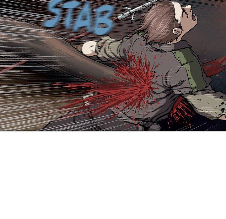 Read Leviathan (en) Manga Online