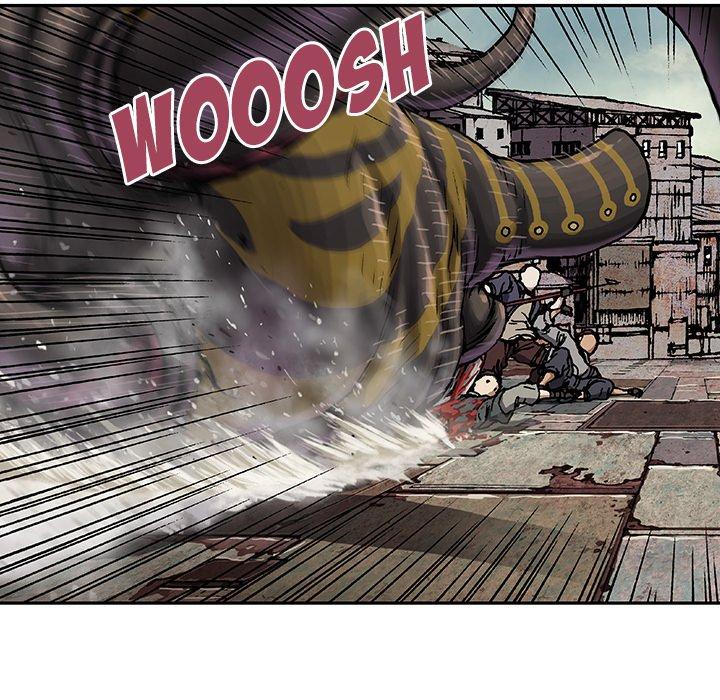 Read Leviathan (en) Manga Online