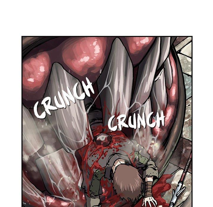 Read Leviathan (en) Manga Online