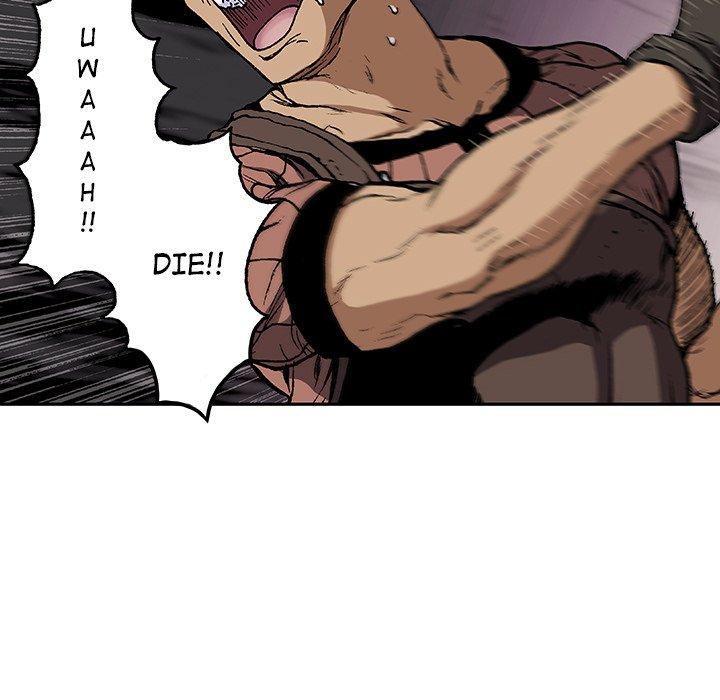 Read Leviathan (en) Manga Online