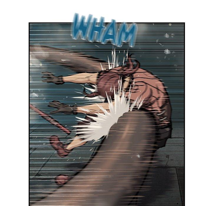 Read Leviathan (en) Manga Online