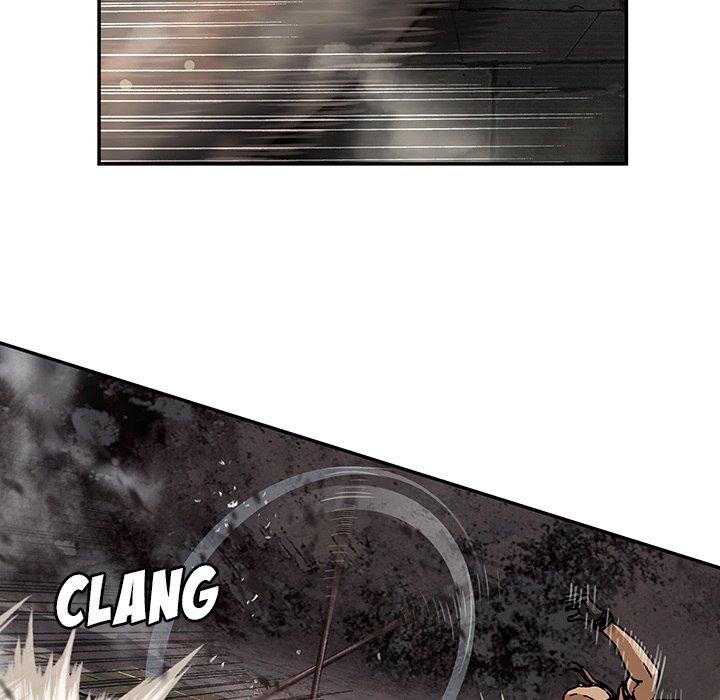 Read Leviathan (en) Manga Online