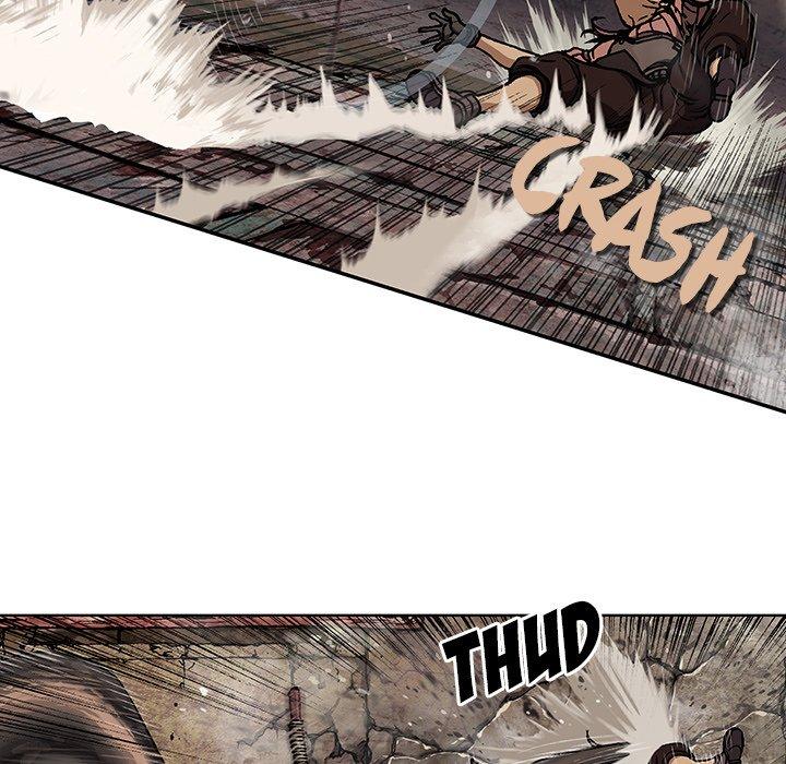 Read Leviathan (en) Manga Online