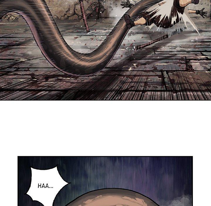 Read Leviathan (en) Manga Online