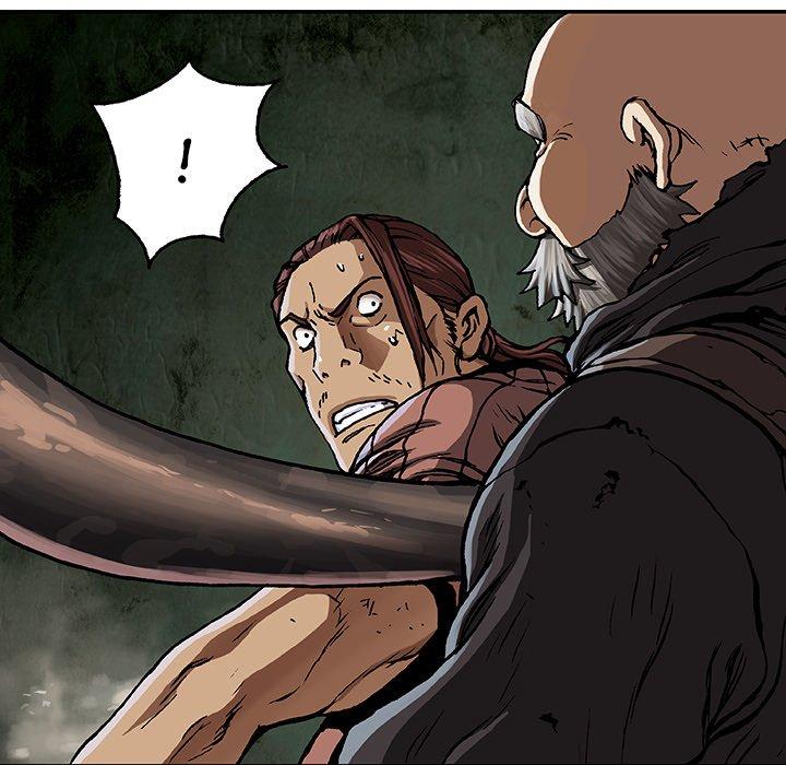 Read Leviathan (en) Manga Online