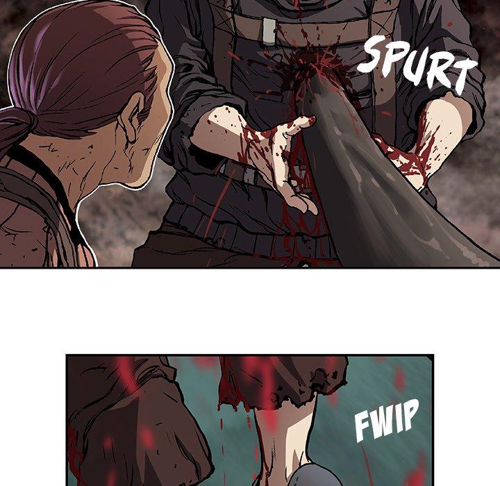 Read Leviathan (en) Manga Online