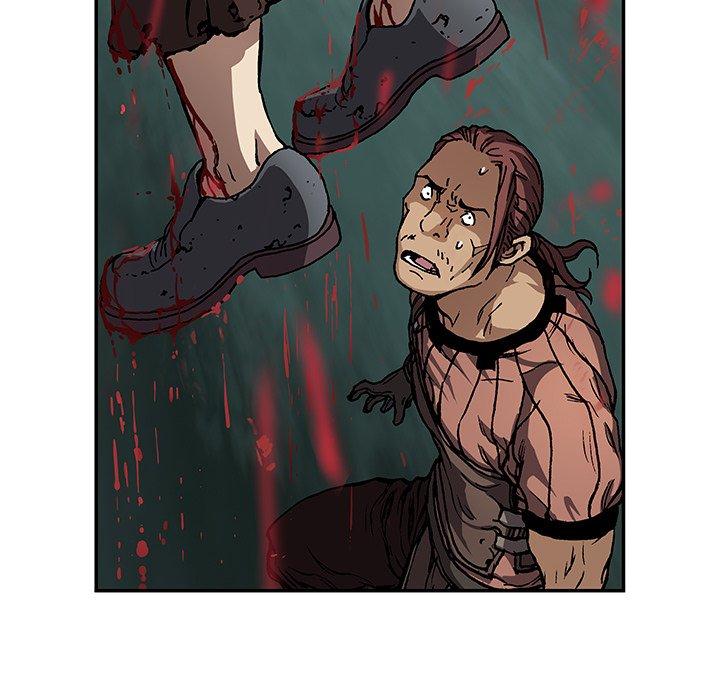 Read Leviathan (en) Manga Online