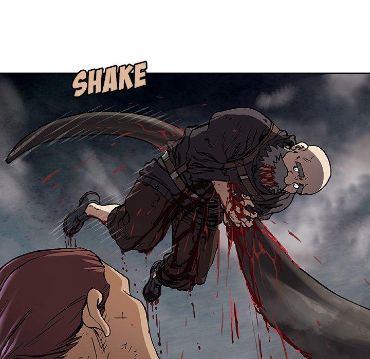 Read Leviathan (en) Manga Online