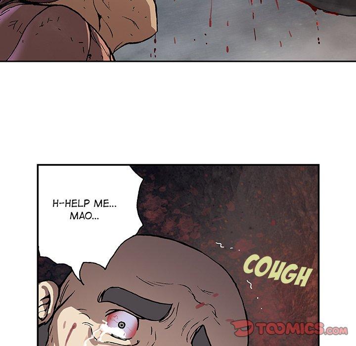 Read Leviathan (en) Manga Online