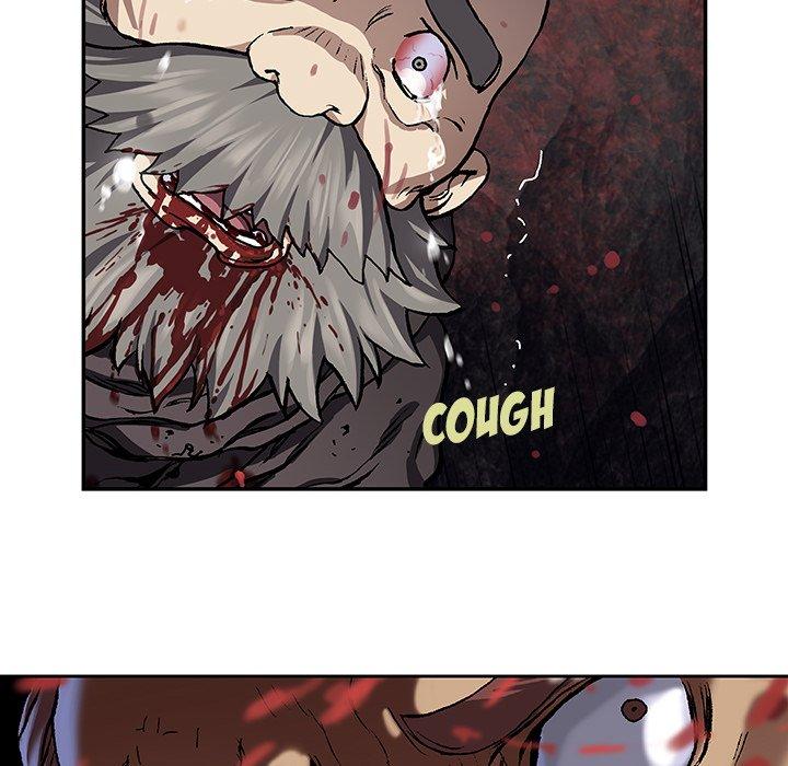 Read Leviathan (en) Manga Online