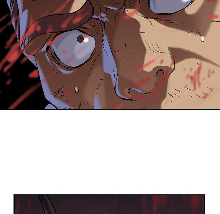 Read Leviathan (en) Manga Online