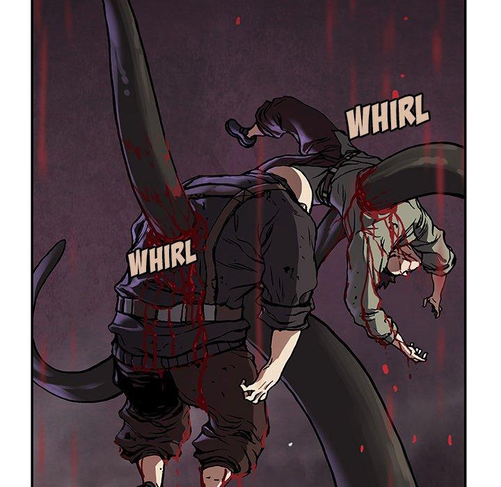 Read Leviathan (en) Manga Online