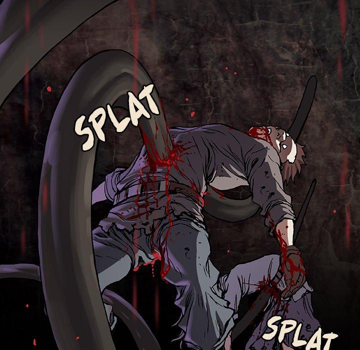 Read Leviathan (en) Manga Online