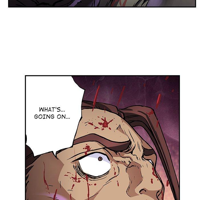 Read Leviathan (en) Manga Online