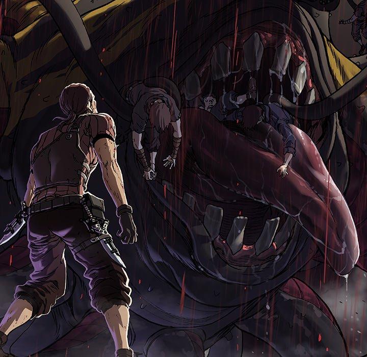 Read Leviathan (en) Manga Online