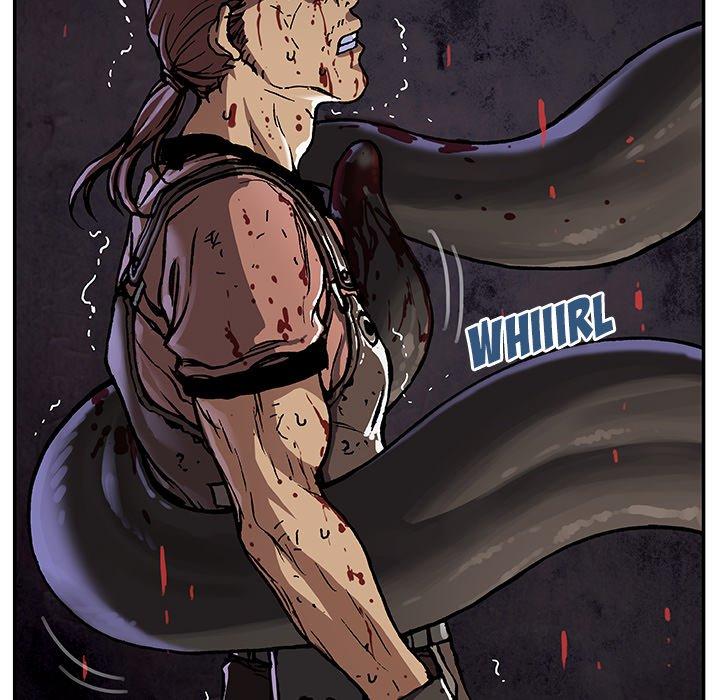 Read Leviathan (en) Manga Online