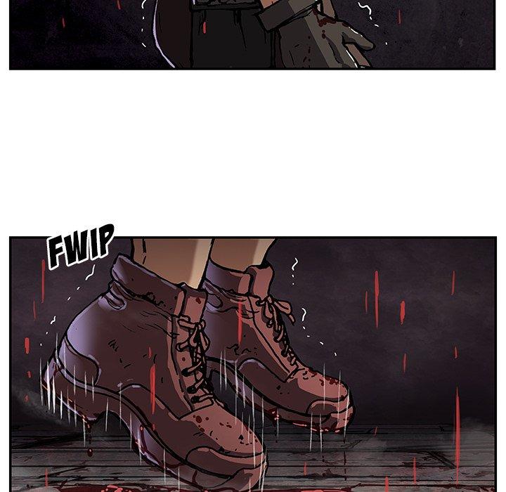 Read Leviathan (en) Manga Online