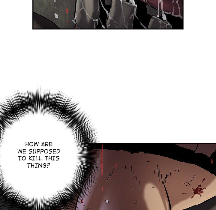 Read Leviathan (en) Manga Online