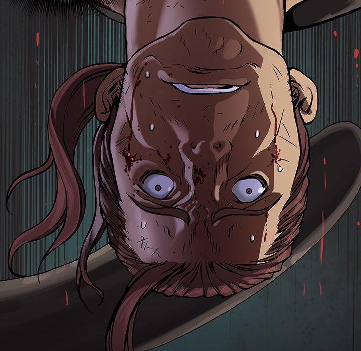 Read Leviathan (en) Manga Online