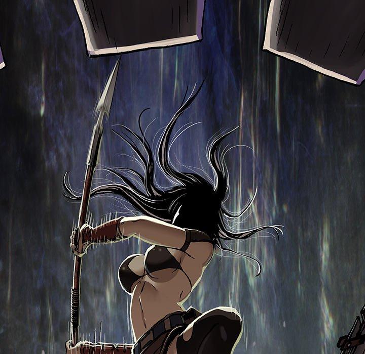 Read Leviathan (en) Manga Online