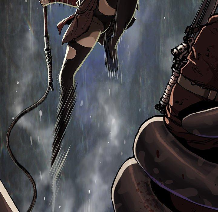 Read Leviathan (en) Manga Online