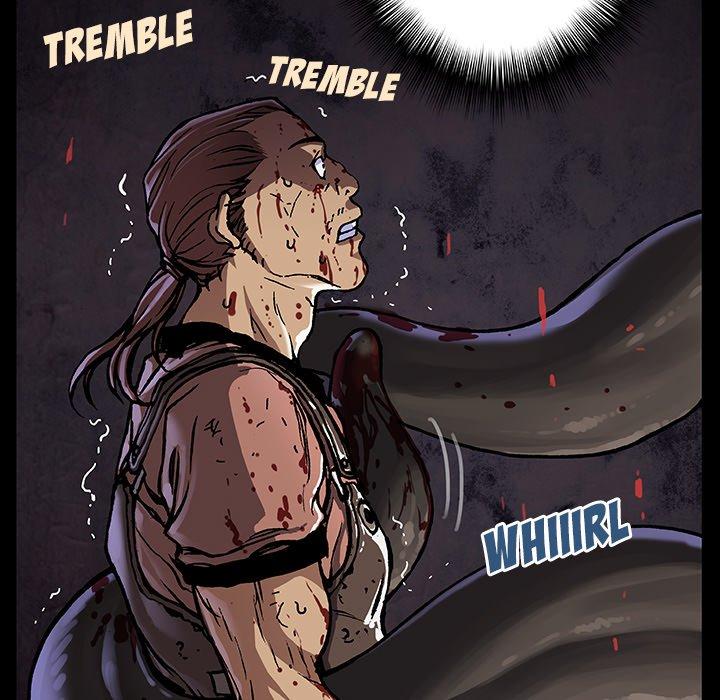 Read Leviathan (en) Manga Online