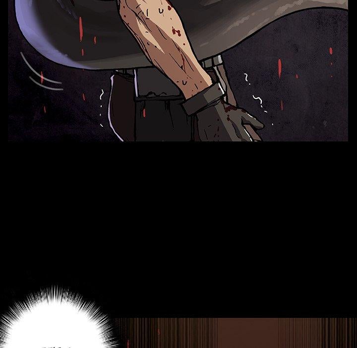 Read Leviathan (en) Manga Online