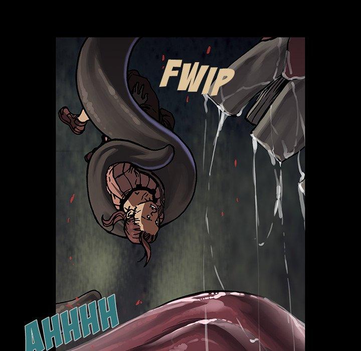 Read Leviathan (en) Manga Online