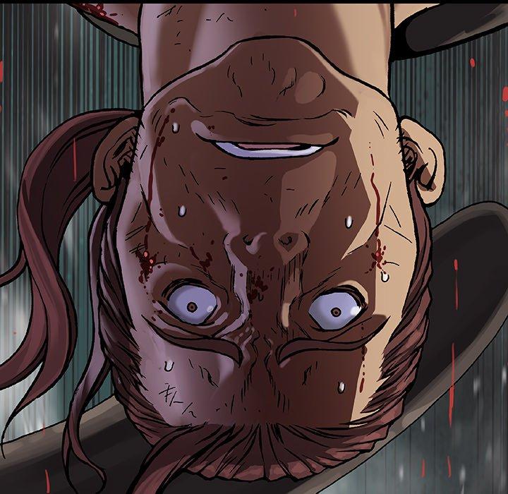 Read Leviathan (en) Manga Online