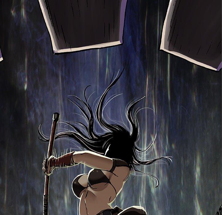 Read Leviathan (en) Manga Online