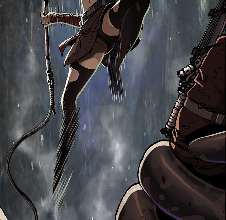 Read Leviathan (en) Manga Online